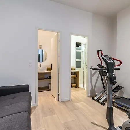 John By Terry's Homes Appartement Cannes